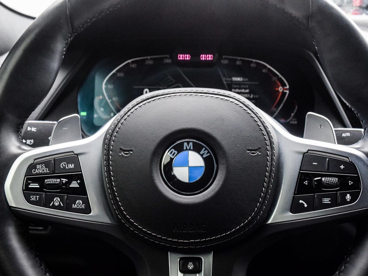 2023 BMW X6 xDrive40i Sports Activity Coupe Photo