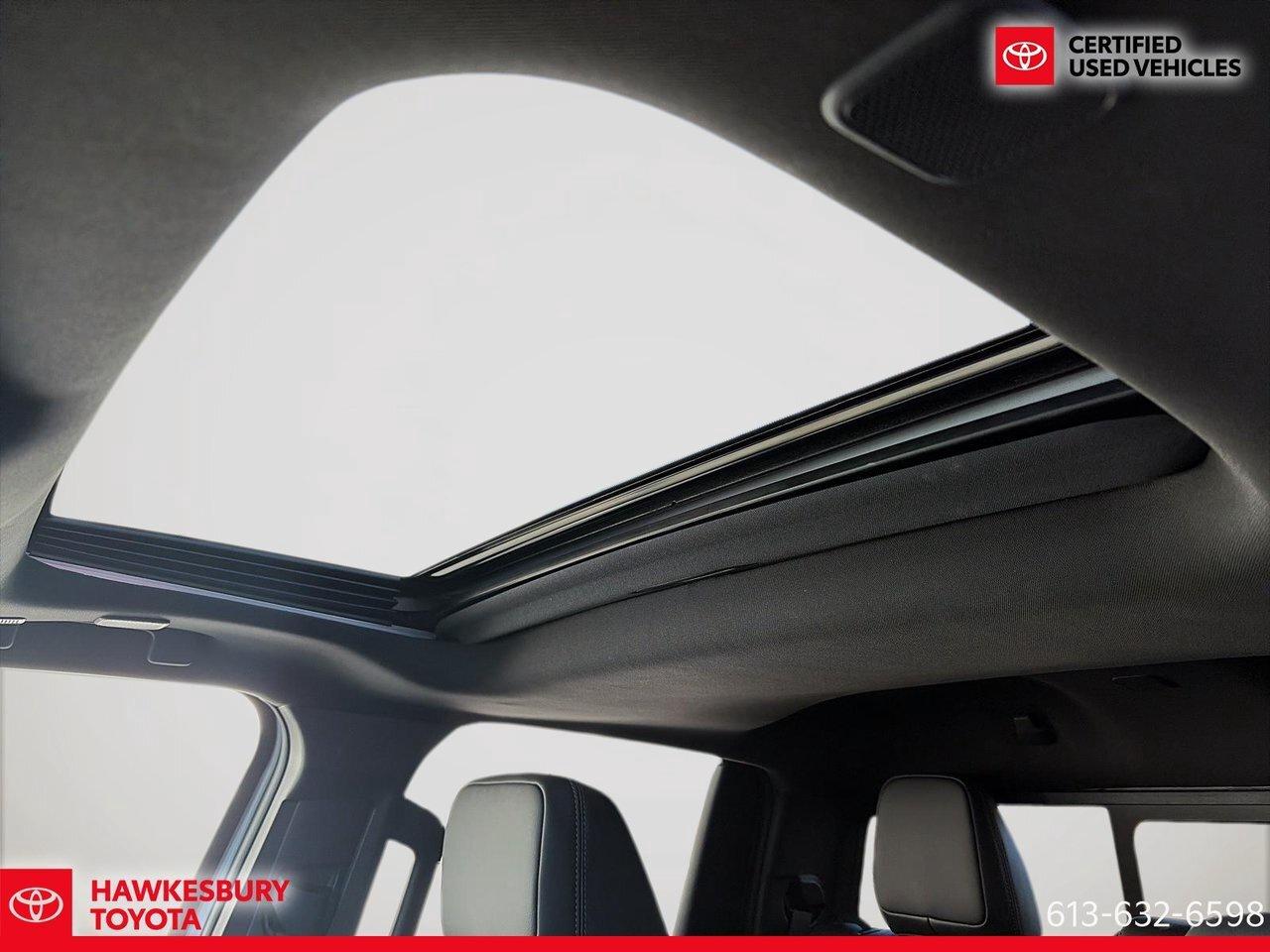 2025 Toyota Tacoma TRD OFFROAD PREMIUM CUIR AUDIO JBL PREMIUM / PREMI Photo