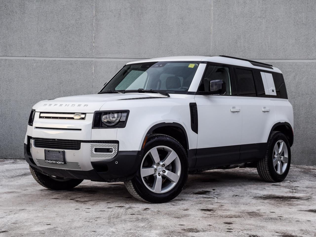 2024 Land Rover Defender 110 P300 S Photo