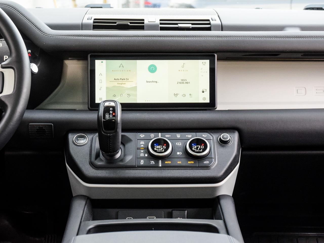 2024 Land Rover Defender 110 P300 S Photo