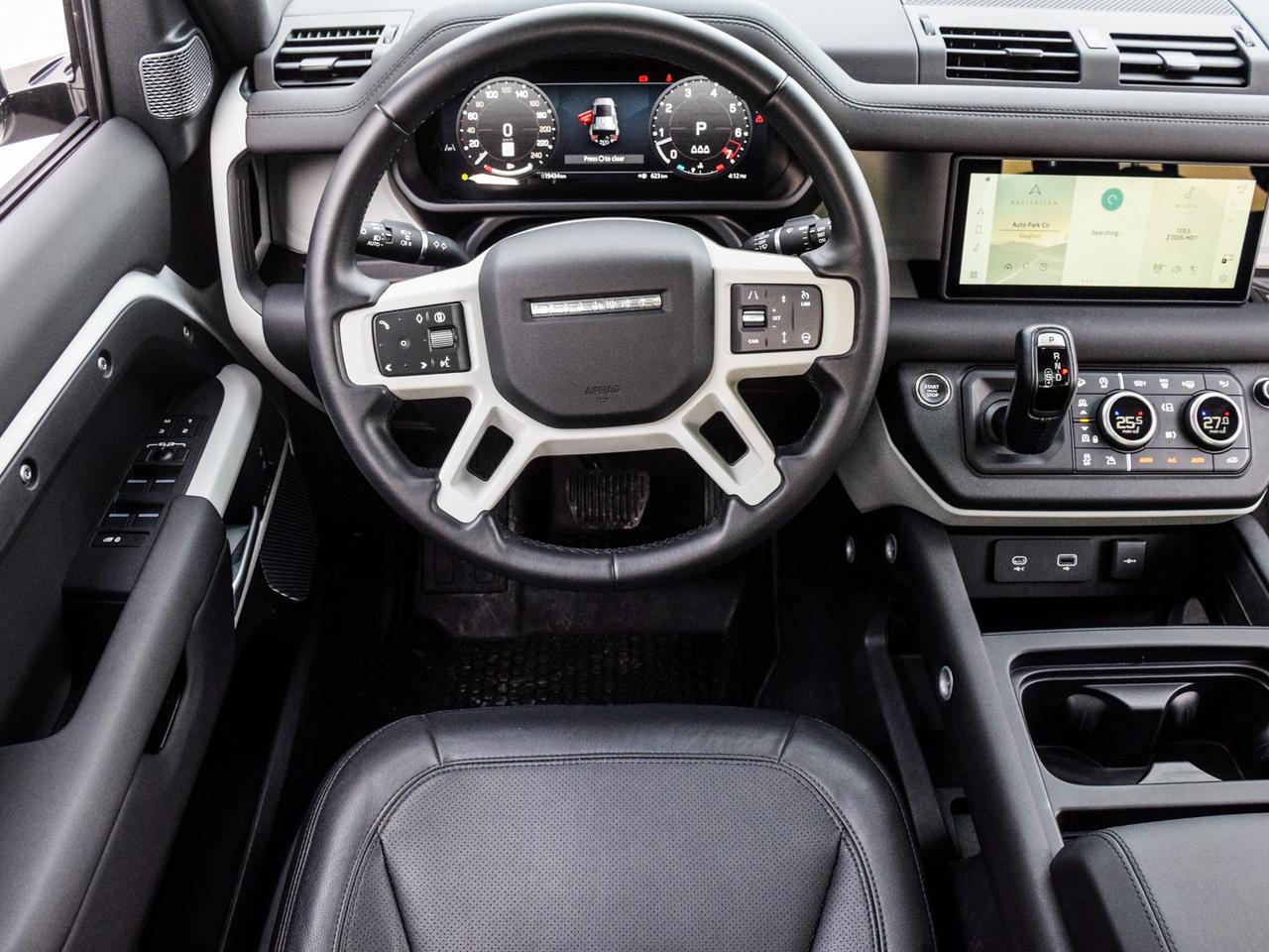 2024 Land Rover Defender 110 P300 S Photo