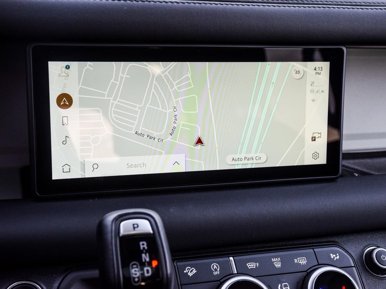 2024 Land Rover Defender 110 P300 S Photo