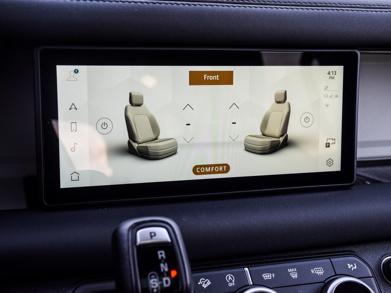 2024 Land Rover Defender 110 P300 S Photo