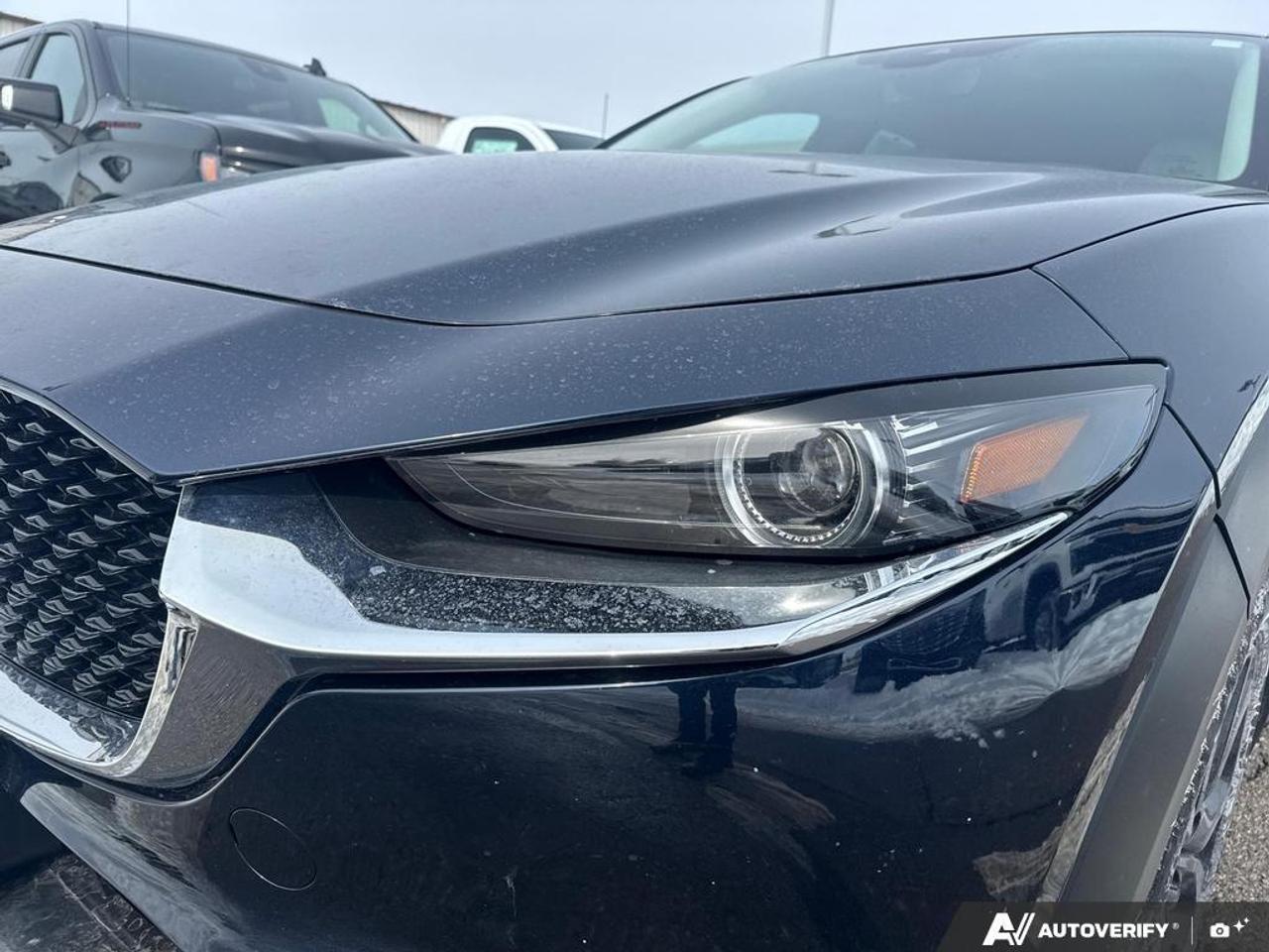 2021 Mazda CX-30 GT w-Turbo AWD   LEATHER   SUNROOF   NO CLAIMS Photo