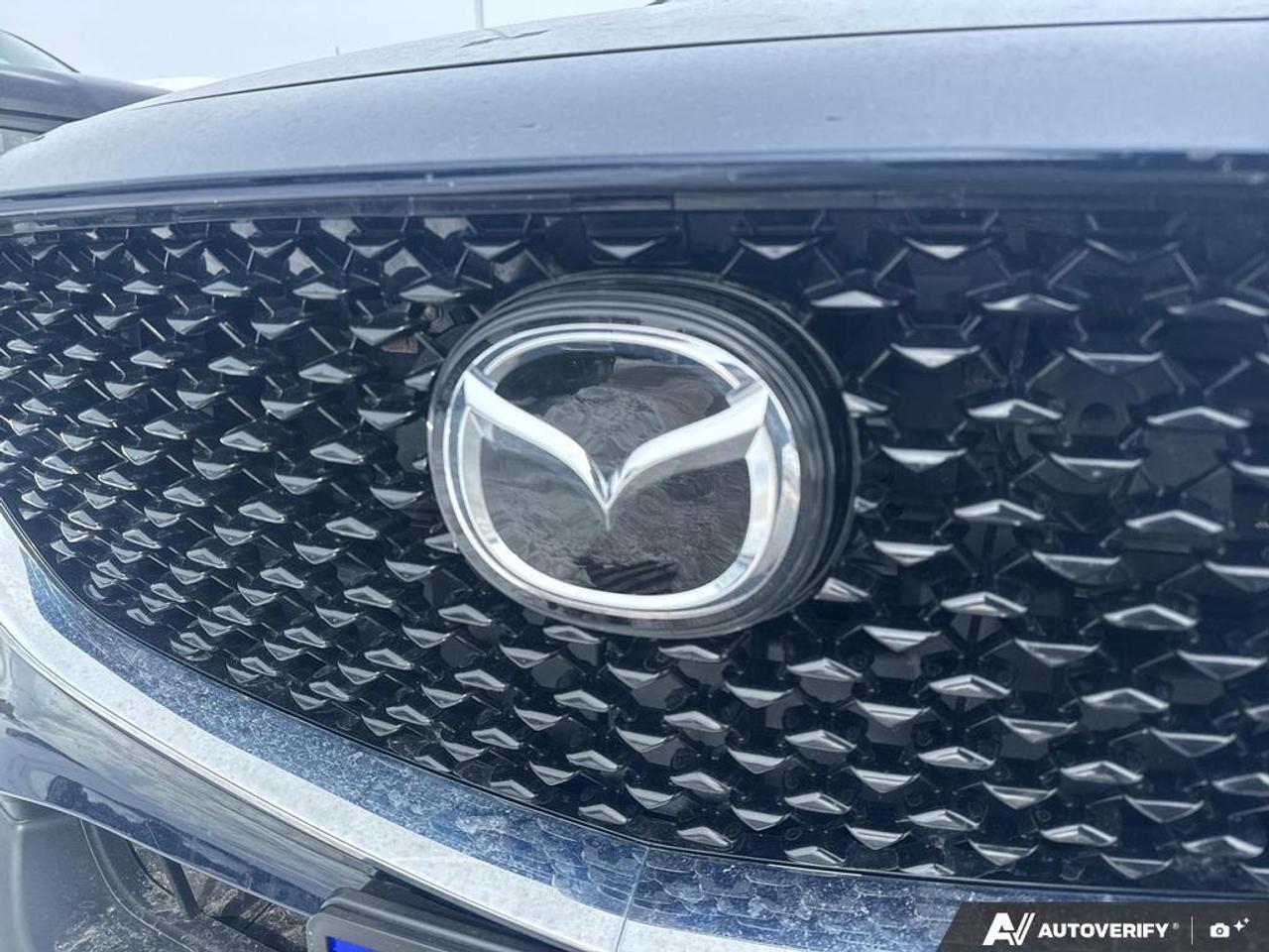 2021 Mazda CX-30 GT w-Turbo AWD   LEATHER   SUNROOF   NO CLAIMS Photo