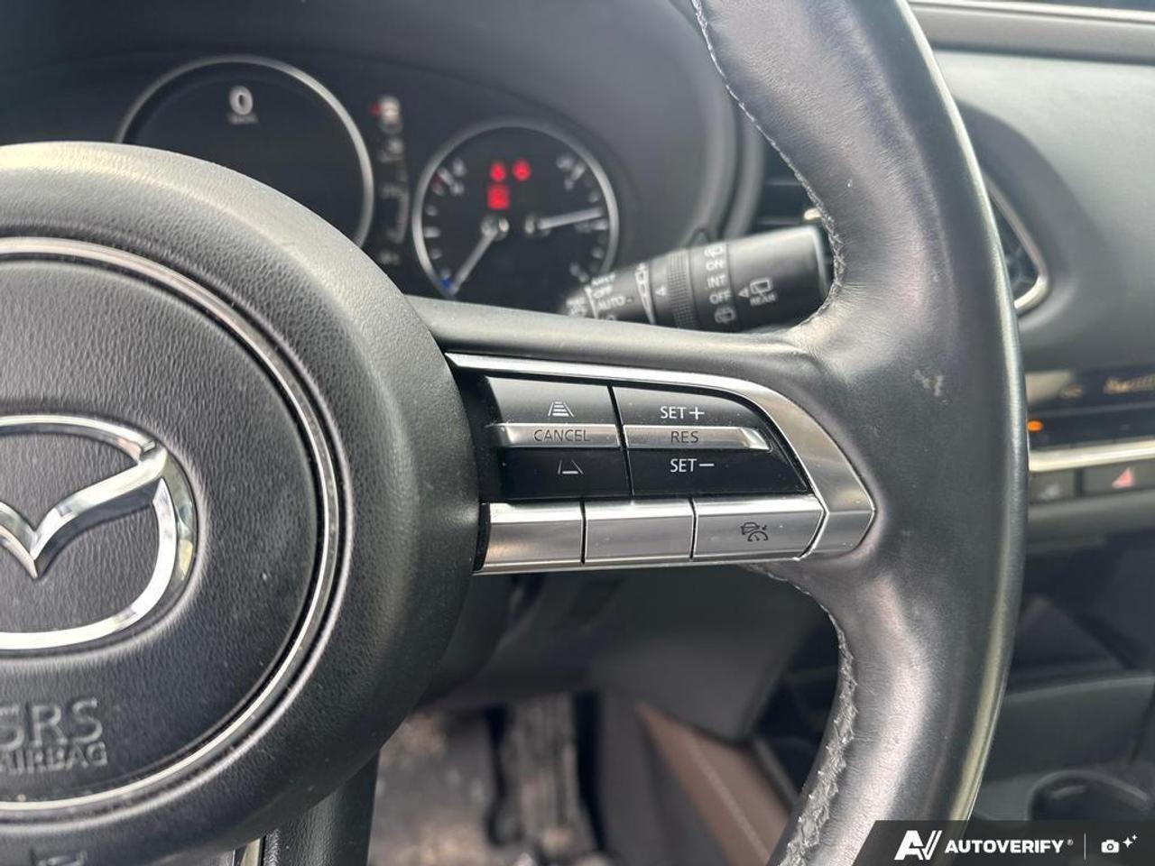 2021 Mazda CX-30 GT w-Turbo AWD   LEATHER   SUNROOF   NO CLAIMS Photo