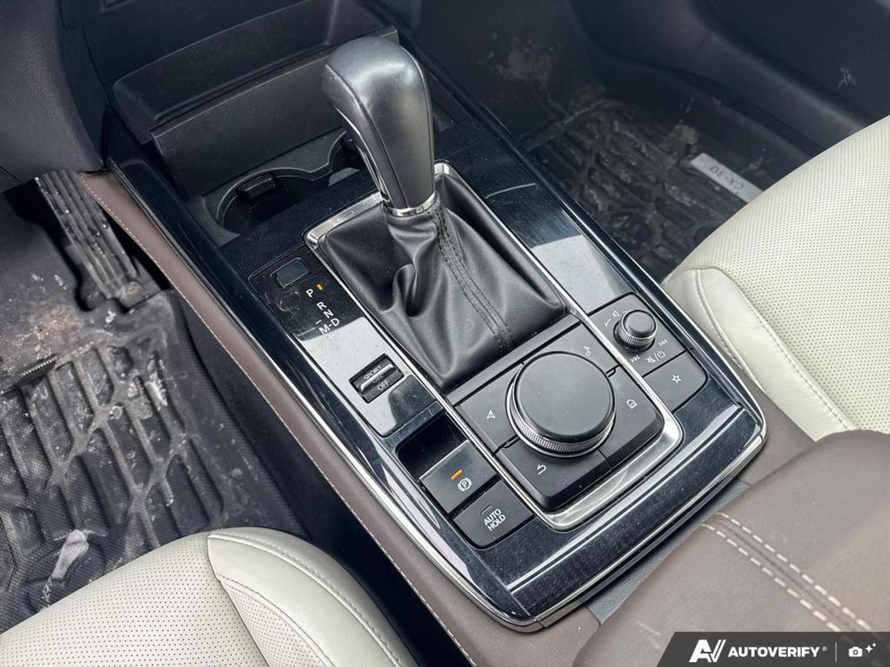 2021 Mazda CX-30 GT w-Turbo AWD   LEATHER   SUNROOF   NO CLAIMS Photo