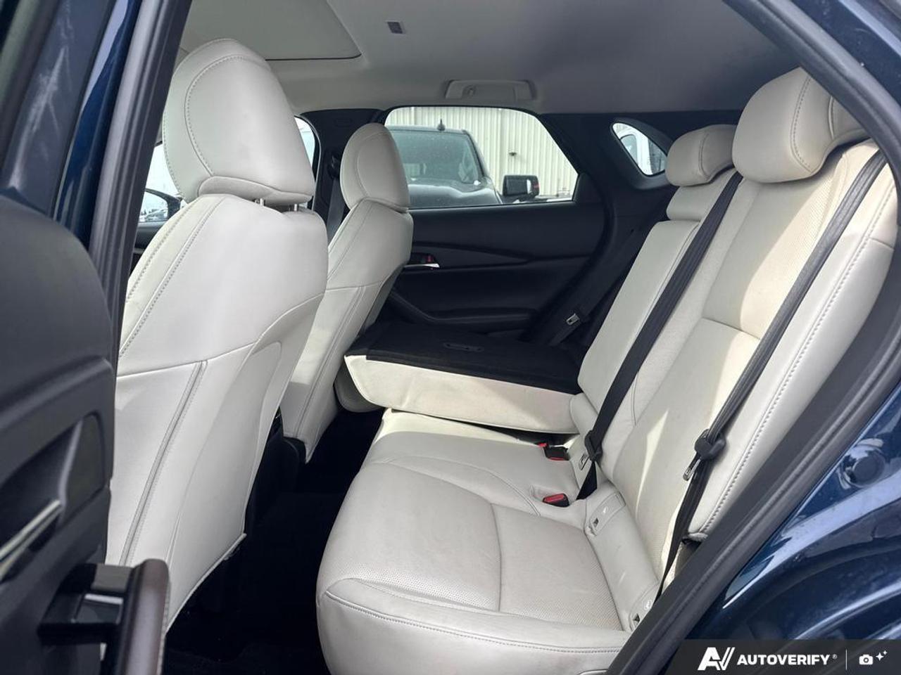 2021 Mazda CX-30 GT w-Turbo AWD   LEATHER   SUNROOF   NO CLAIMS Photo