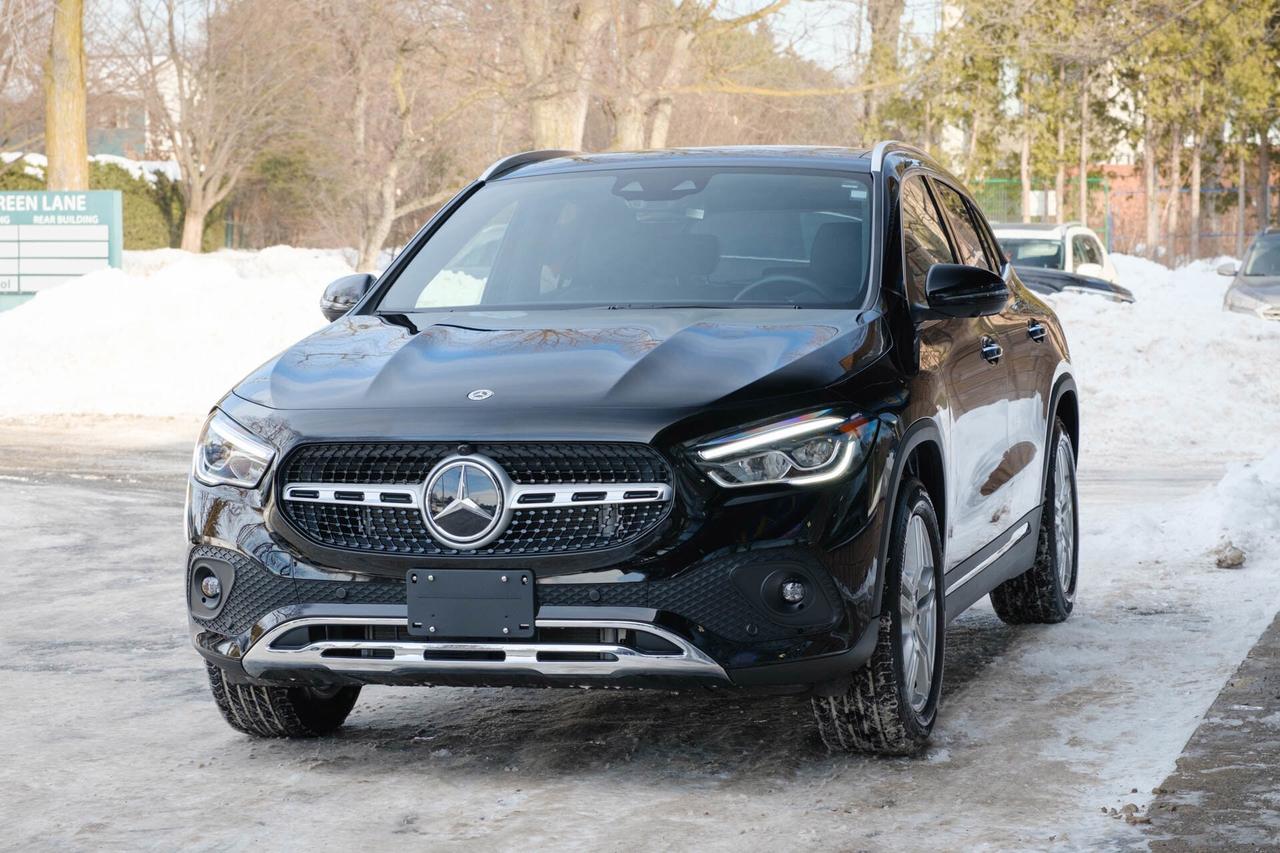 2023 Mercedes-Benz GLA-Class GLA250 4MATIC Photo