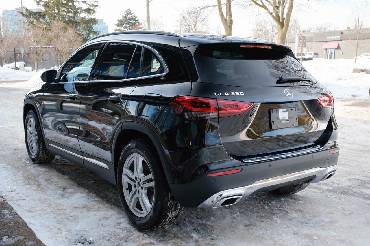 2023 Mercedes-Benz GLA-Class GLA250 4MATIC Photo