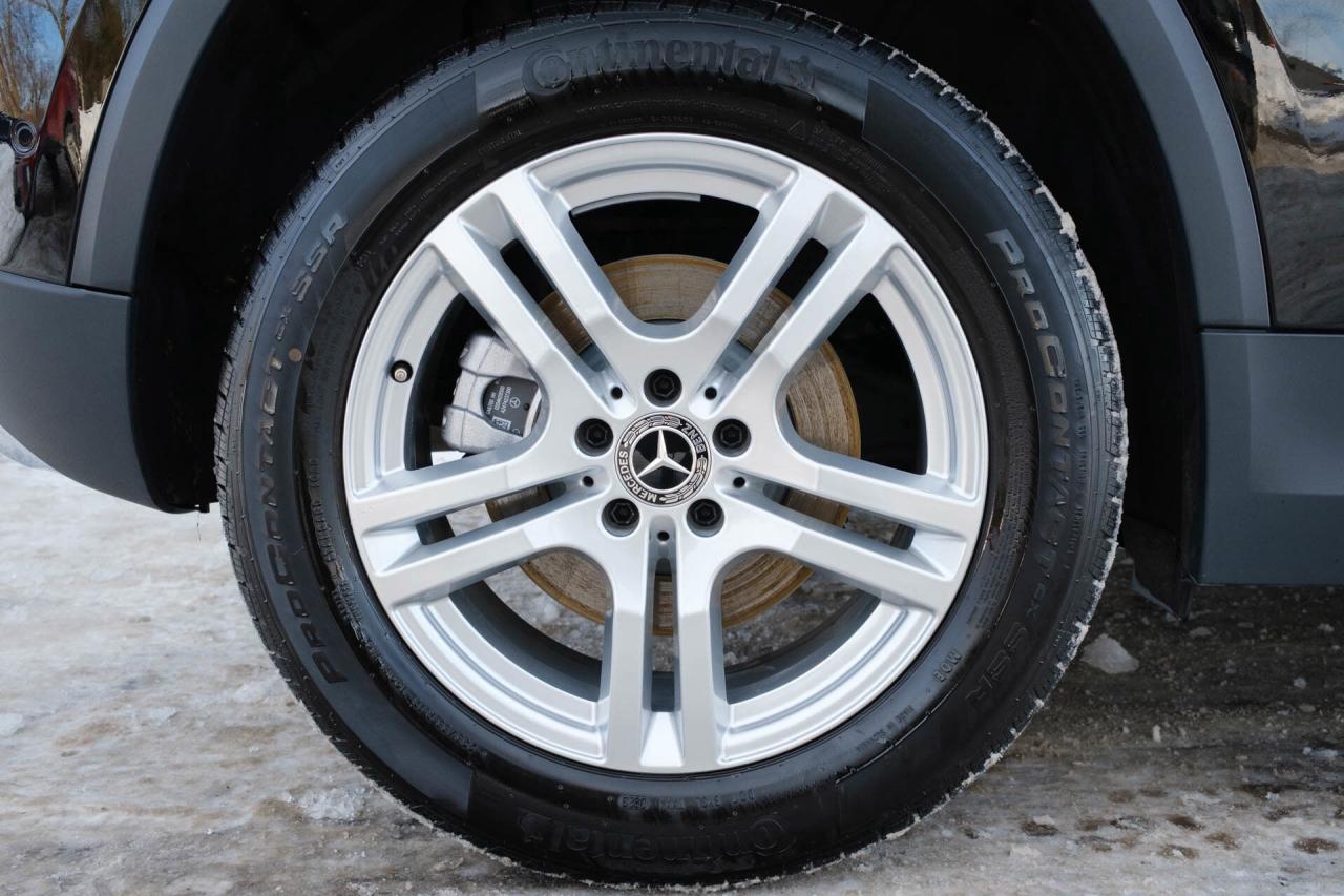 2023 Mercedes-Benz GLA-Class GLA250 4MATIC Photo