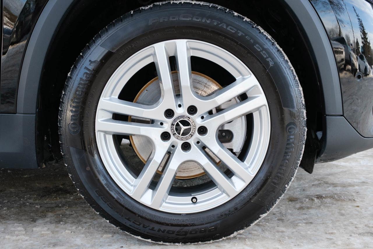 2023 Mercedes-Benz GLA-Class GLA250 4MATIC Photo