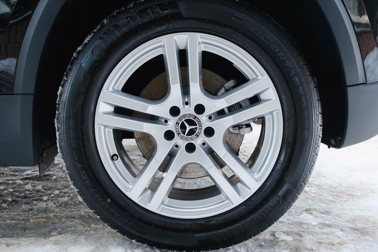 2023 Mercedes-Benz GLA-Class GLA250 4MATIC Photo