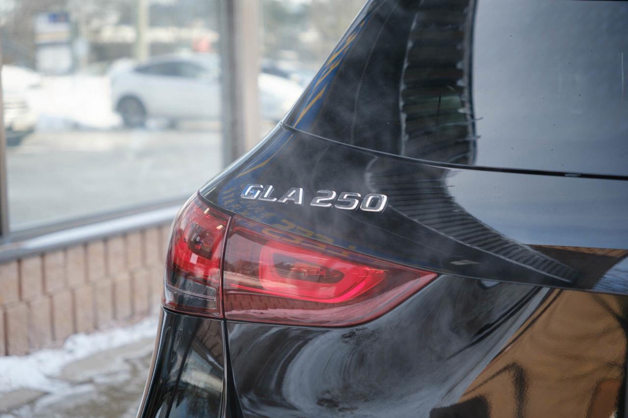 2023 Mercedes-Benz GLA-Class GLA250 4MATIC Photo