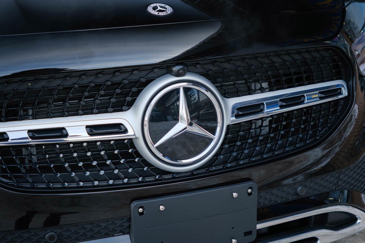 2023 Mercedes-Benz GLA-Class GLA250 4MATIC Photo