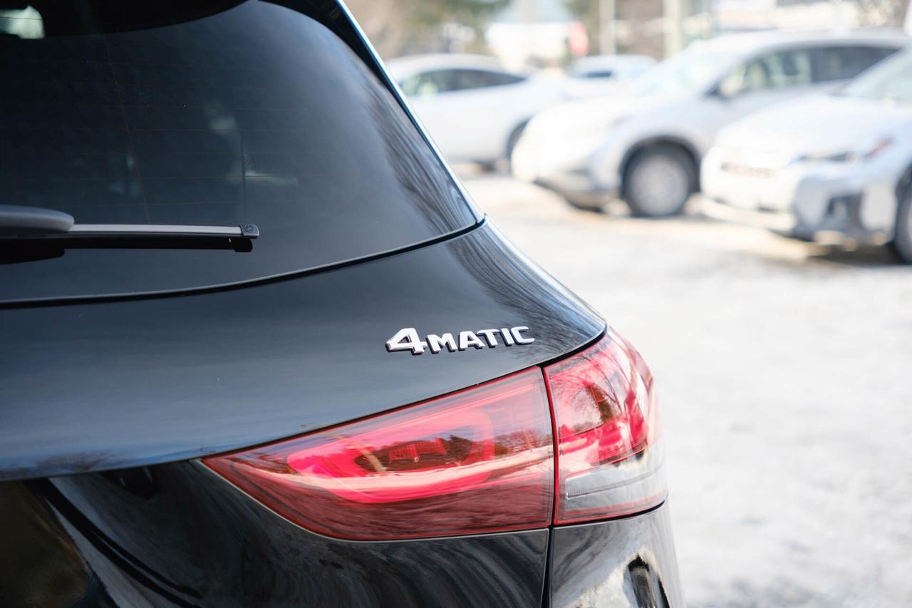 2023 Mercedes-Benz GLA-Class GLA250 4MATIC Photo