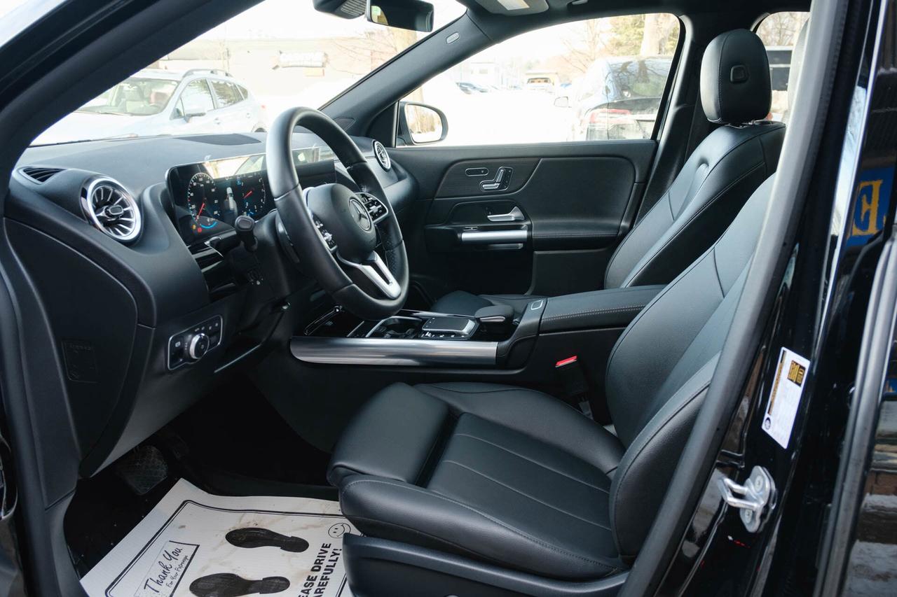 2023 Mercedes-Benz GLA-Class GLA250 4MATIC Photo