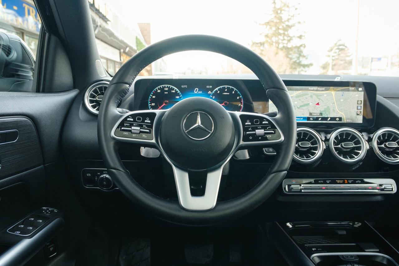 2023 Mercedes-Benz GLA-Class GLA250 4MATIC Photo