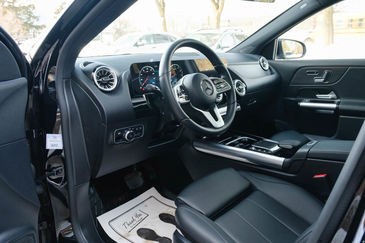 2023 Mercedes-Benz GLA-Class GLA250 4MATIC Photo