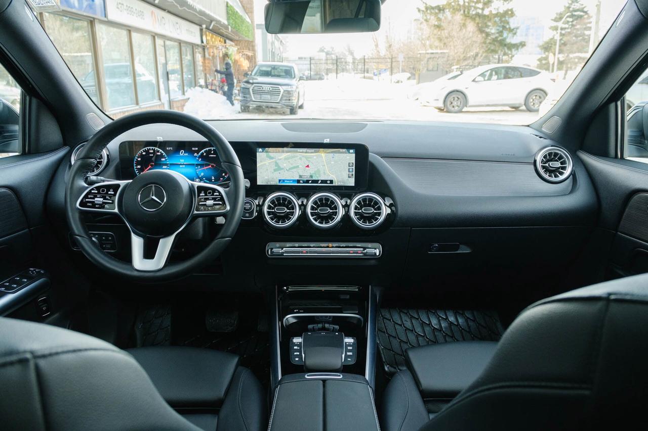 2023 Mercedes-Benz GLA-Class GLA250 4MATIC Photo