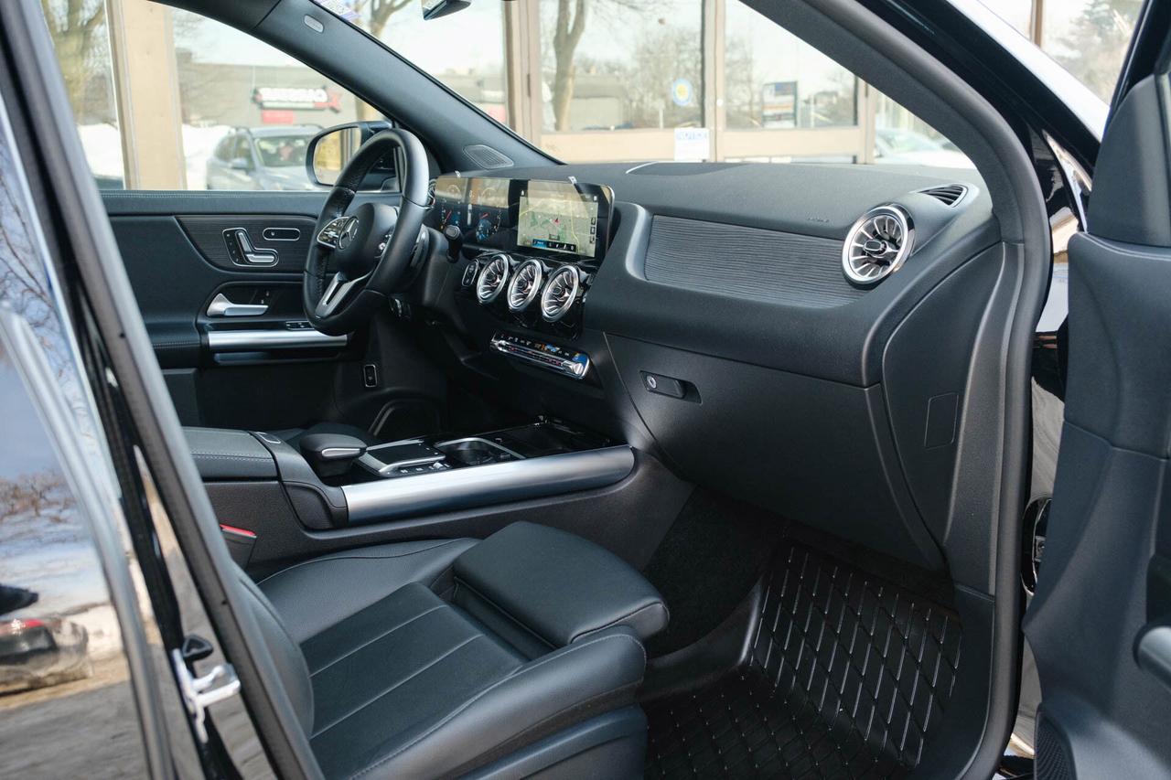 2023 Mercedes-Benz GLA-Class GLA250 4MATIC Photo