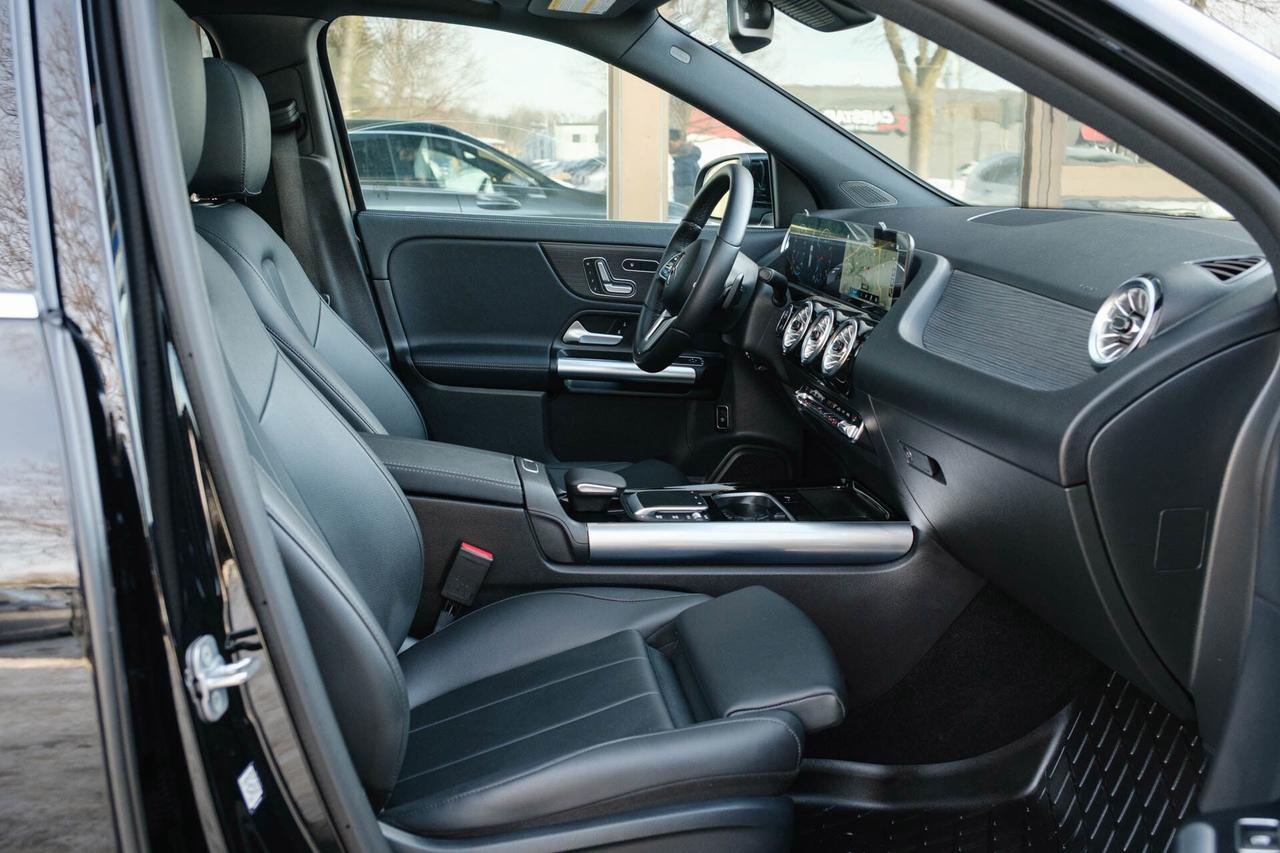 2023 Mercedes-Benz GLA-Class GLA250 4MATIC Photo