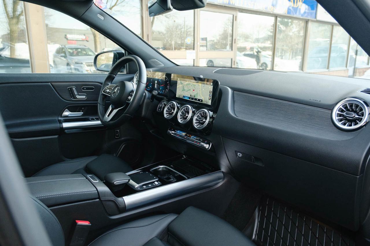 2023 Mercedes-Benz GLA-Class GLA250 4MATIC Photo