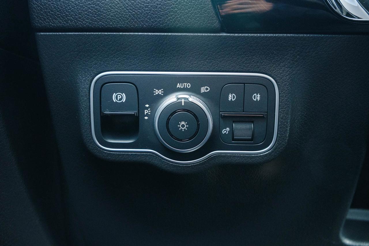 2023 Mercedes-Benz GLA-Class GLA250 4MATIC Photo