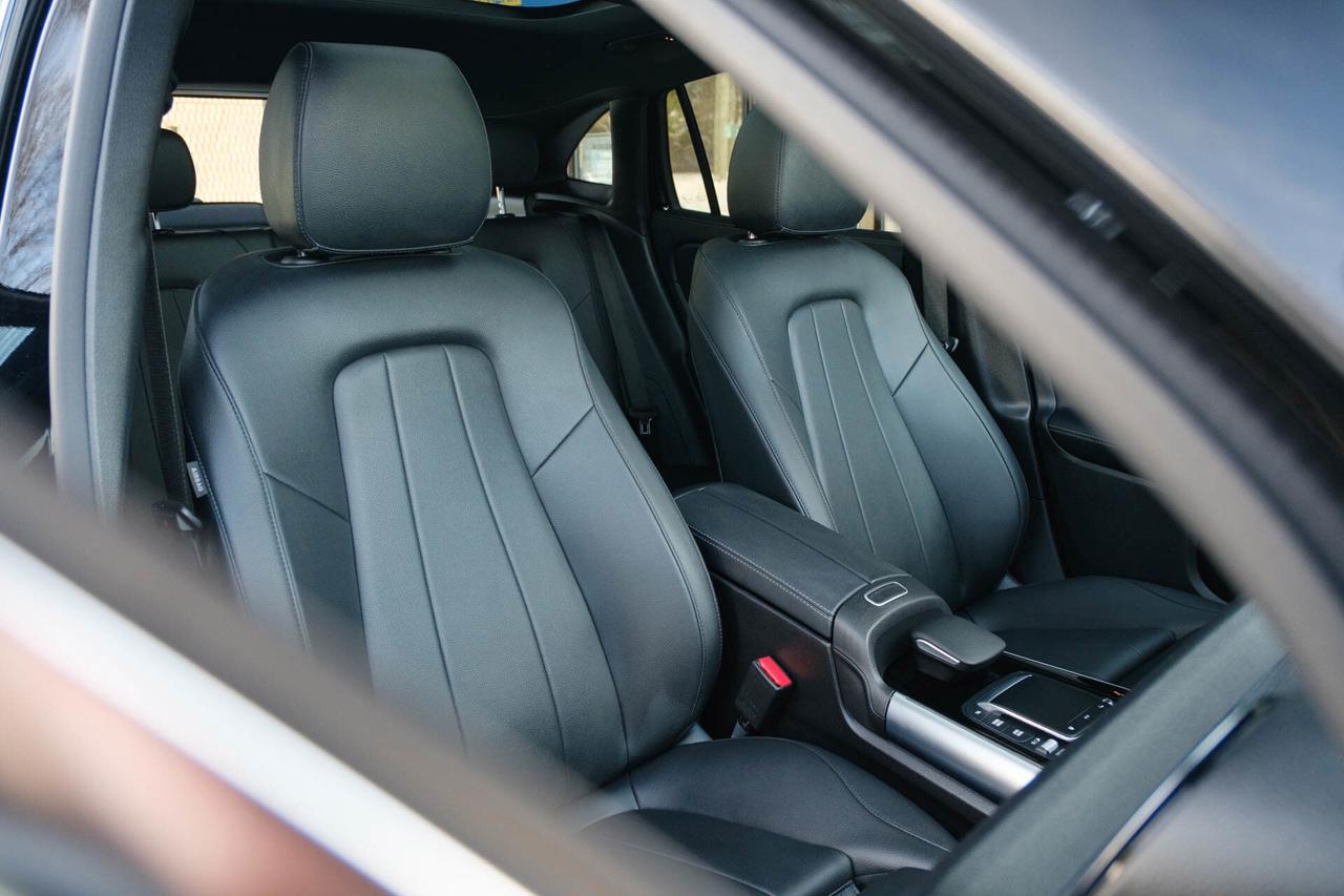 2023 Mercedes-Benz GLA-Class GLA250 4MATIC Photo