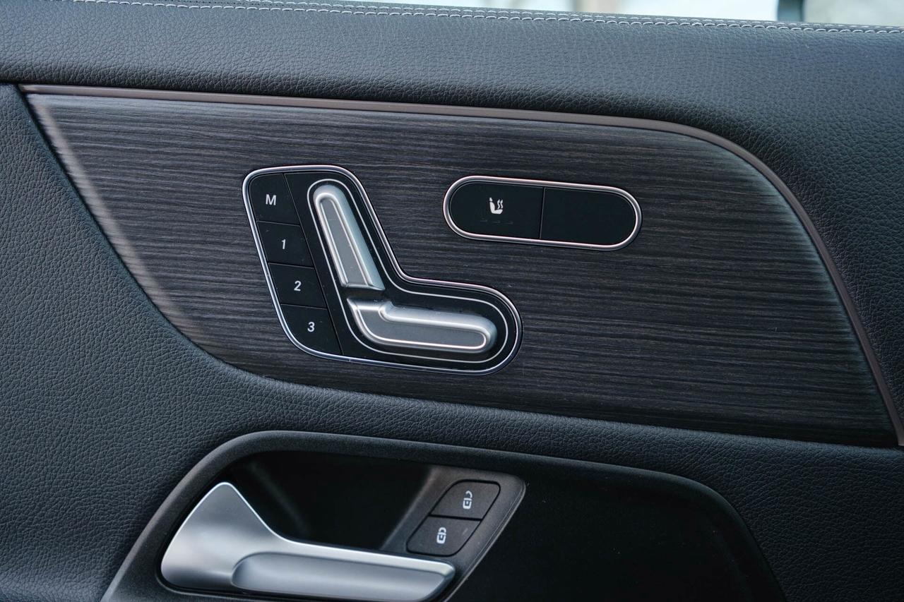 2023 Mercedes-Benz GLA-Class GLA250 4MATIC Photo