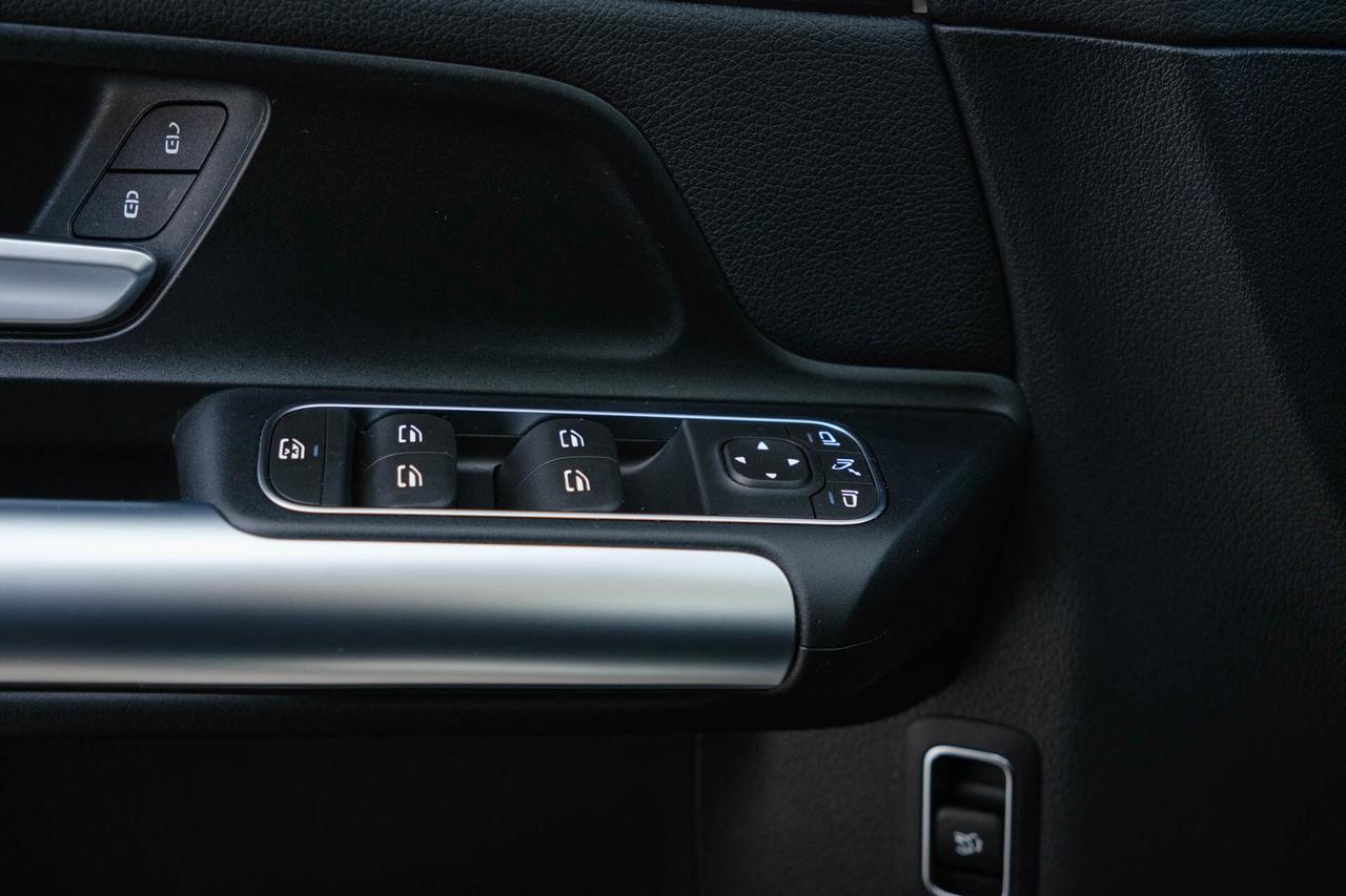 2023 Mercedes-Benz GLA-Class GLA250 4MATIC Photo