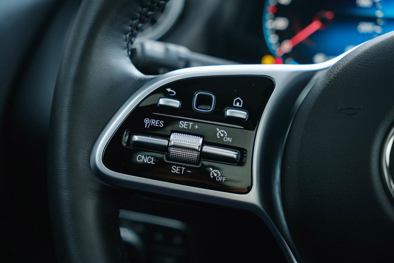 2023 Mercedes-Benz GLA-Class GLA250 4MATIC Photo