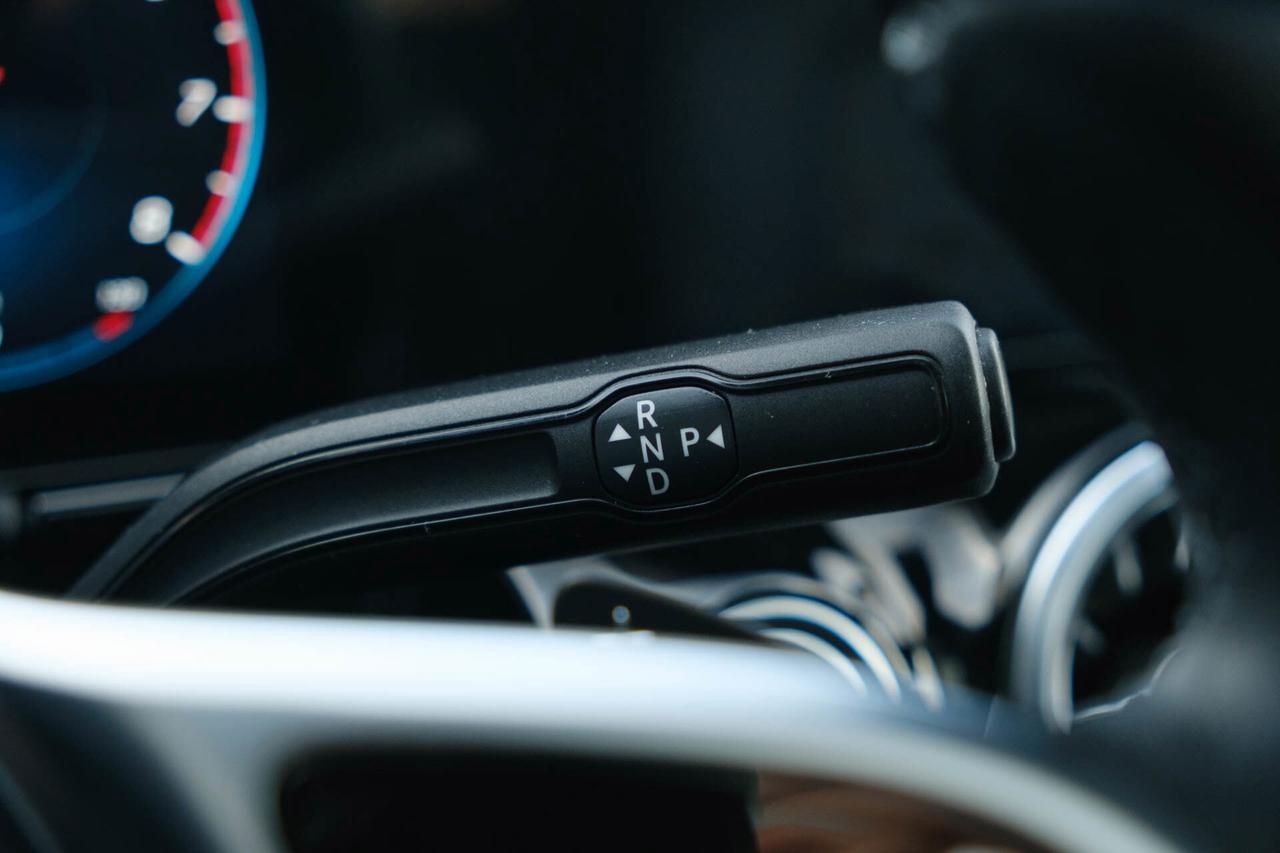 2023 Mercedes-Benz GLA-Class GLA250 4MATIC Photo