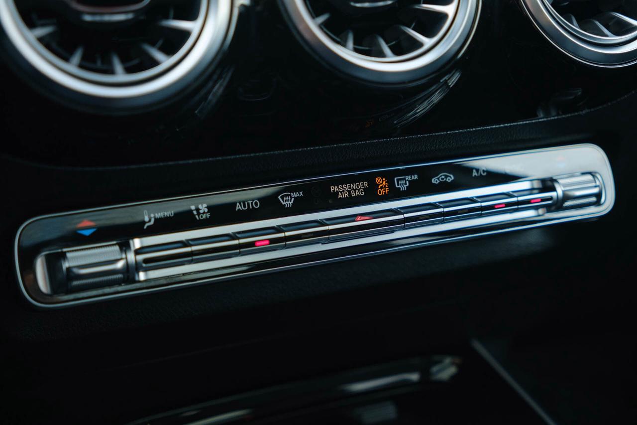 2023 Mercedes-Benz GLA-Class GLA250 4MATIC Photo