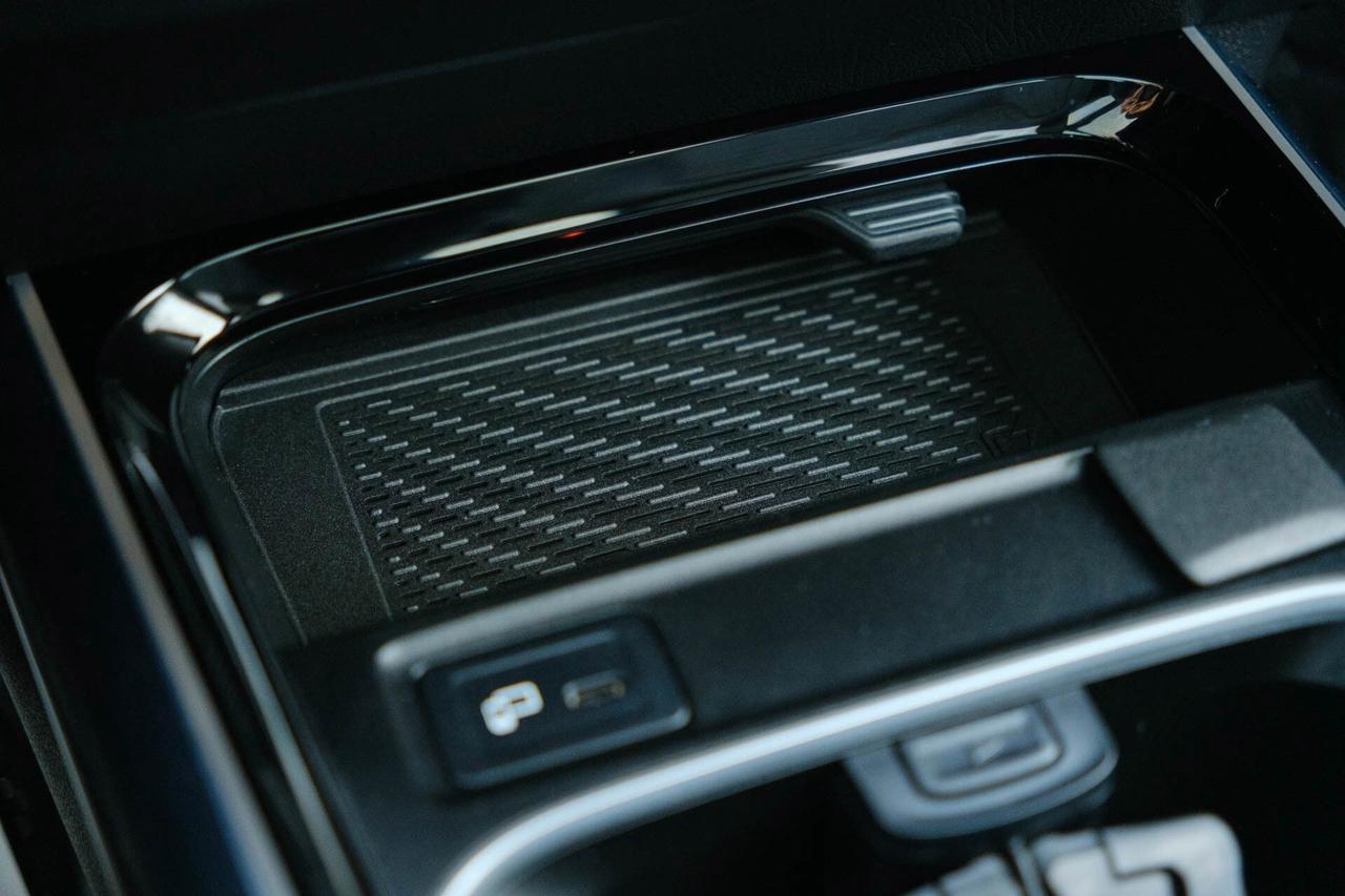 2023 Mercedes-Benz GLA-Class GLA250 4MATIC Photo