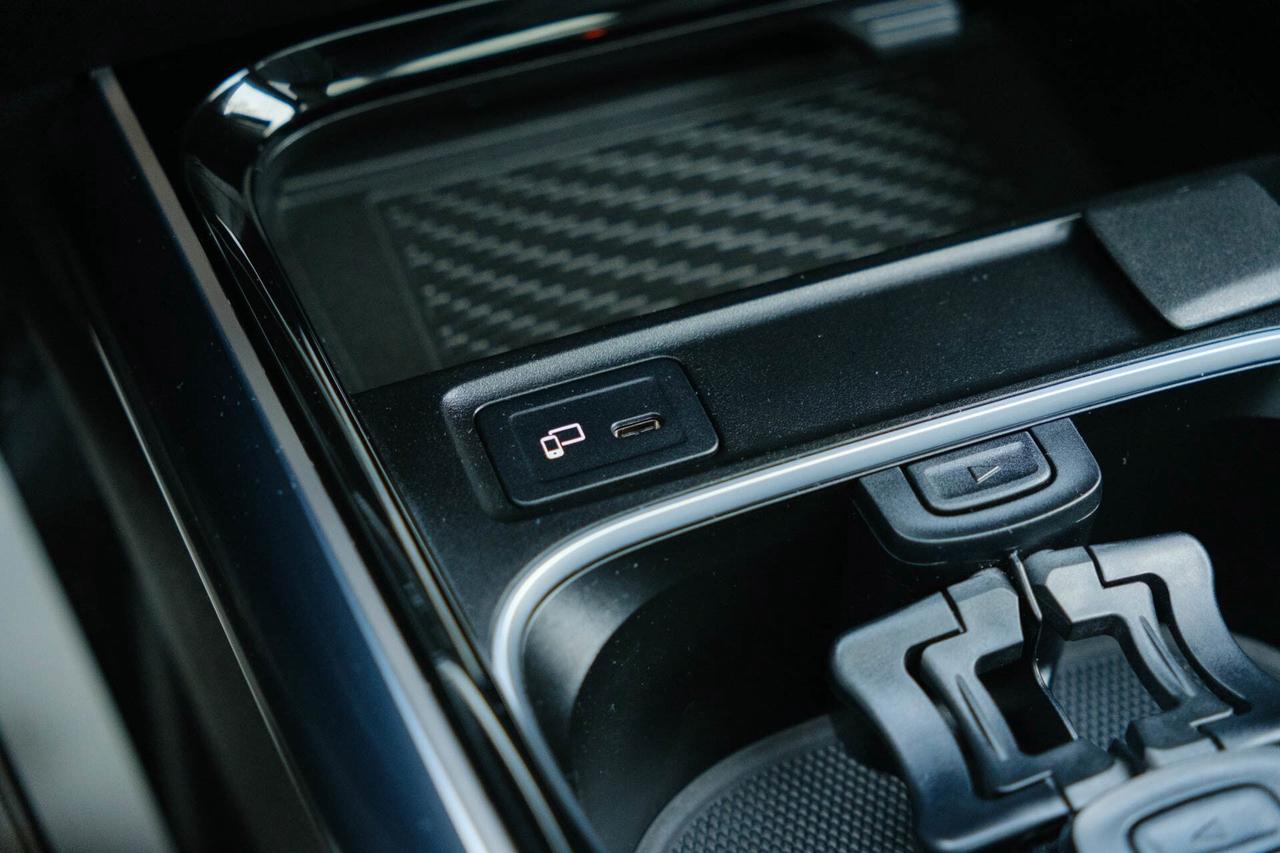 2023 Mercedes-Benz GLA-Class GLA250 4MATIC Photo