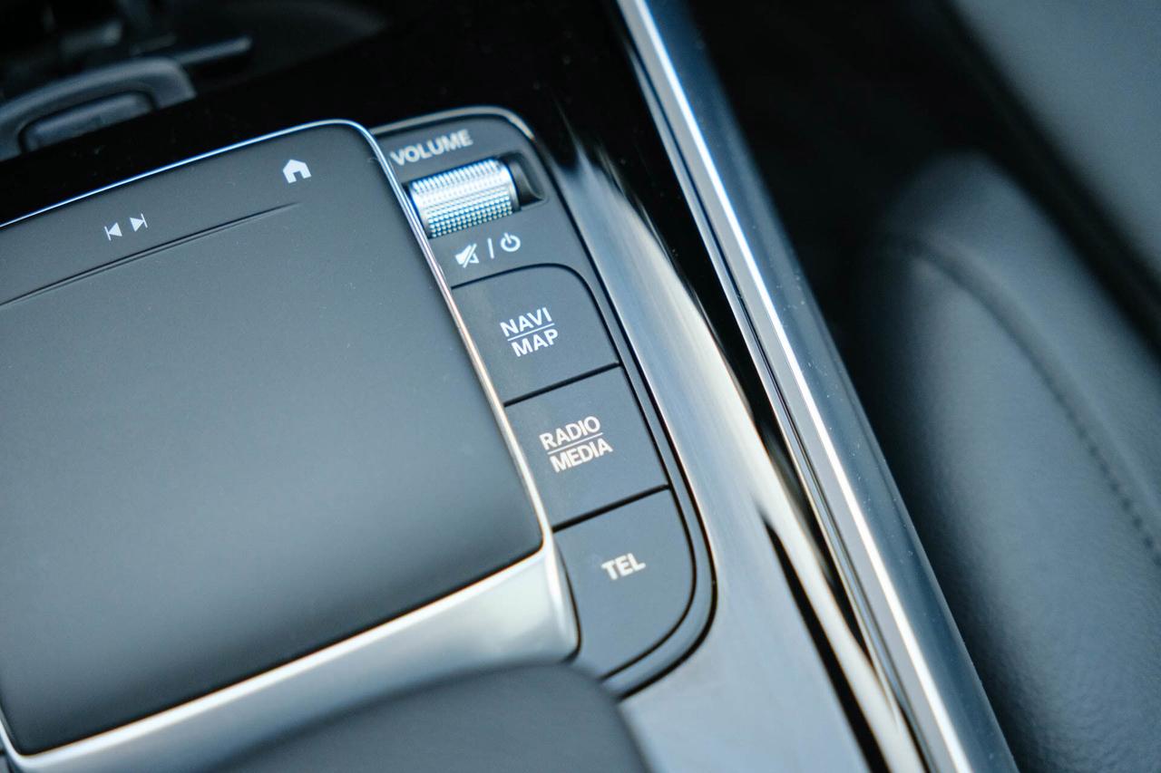 2023 Mercedes-Benz GLA-Class GLA250 4MATIC Photo