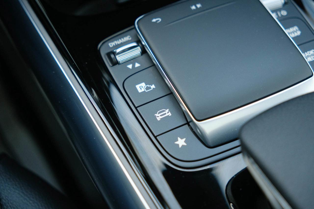 2023 Mercedes-Benz GLA-Class GLA250 4MATIC Photo