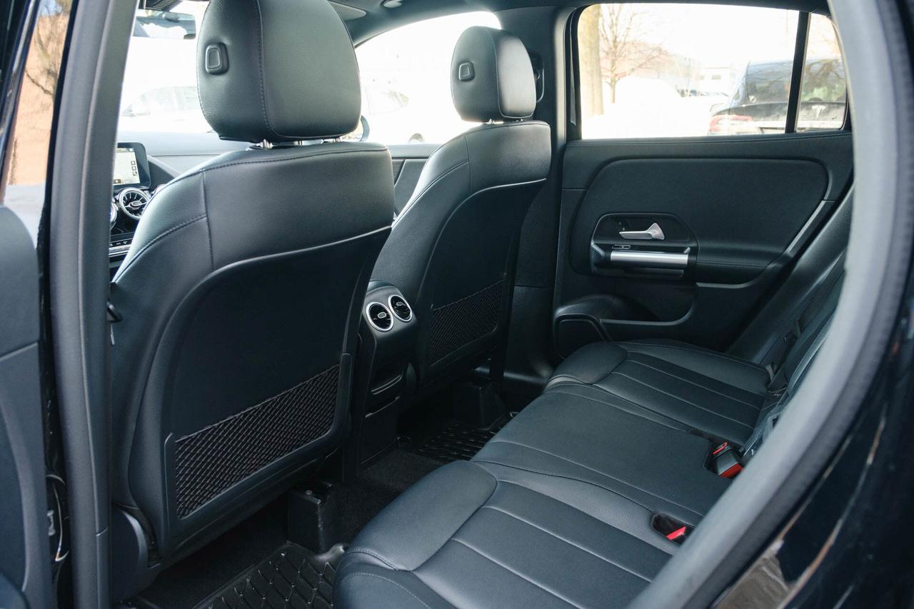 2023 Mercedes-Benz GLA-Class GLA250 4MATIC Photo