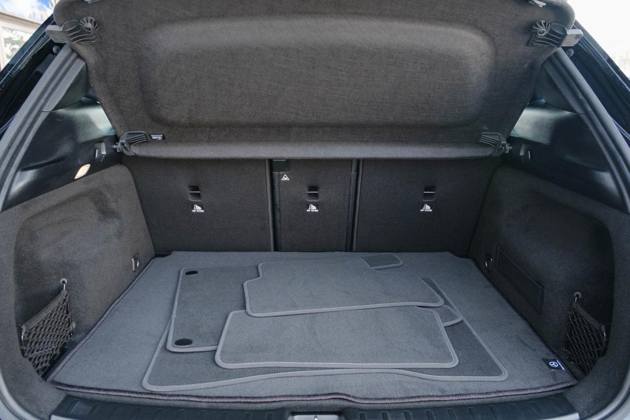 2023 Mercedes-Benz GLA-Class GLA250 4MATIC Photo