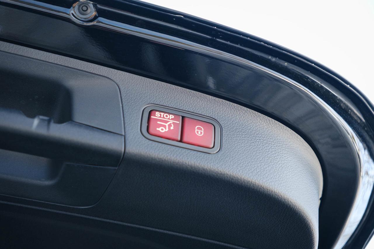 2023 Mercedes-Benz GLA-Class GLA250 4MATIC Photo