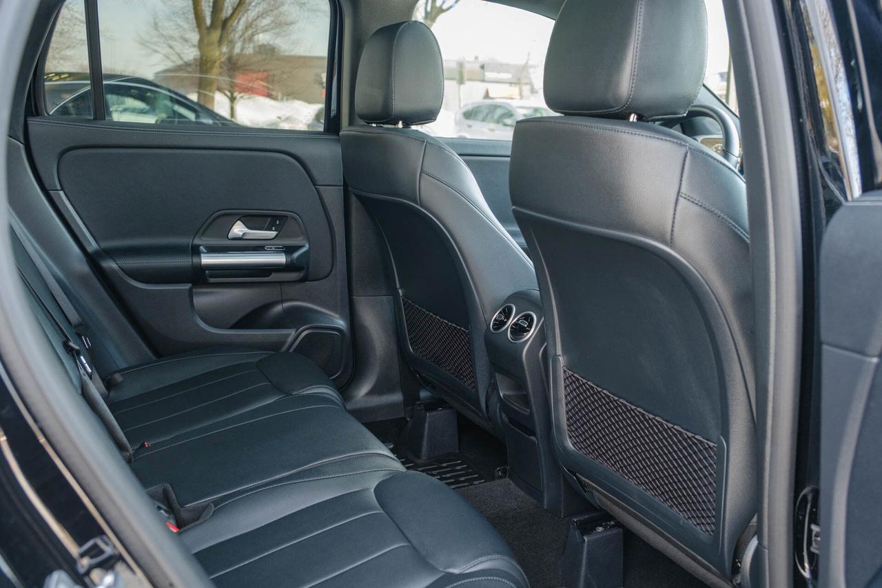 2023 Mercedes-Benz GLA-Class GLA250 4MATIC Photo