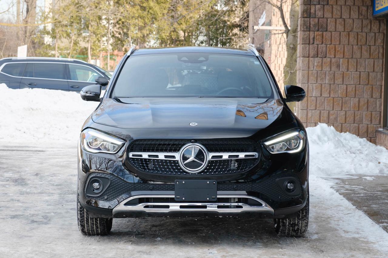 2023 Mercedes-Benz GLA-Class GLA250 4MATIC Photo