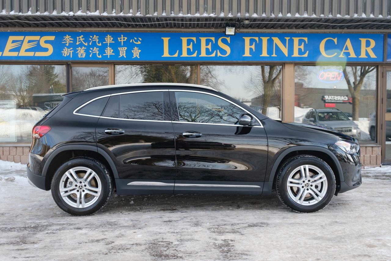 2023 Mercedes-Benz GLA-Class GLA250 4MATIC Photo
