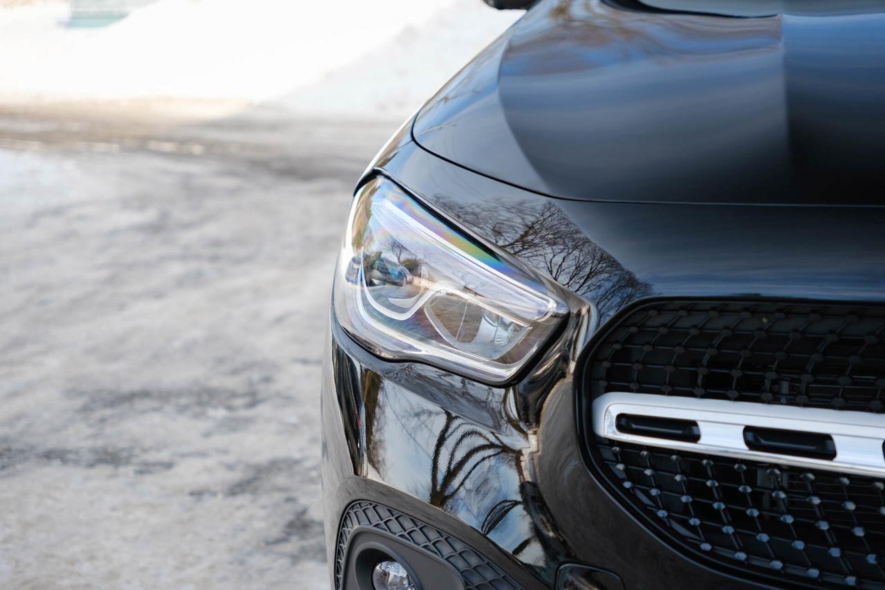 2023 Mercedes-Benz GLA-Class GLA250 4MATIC Photo