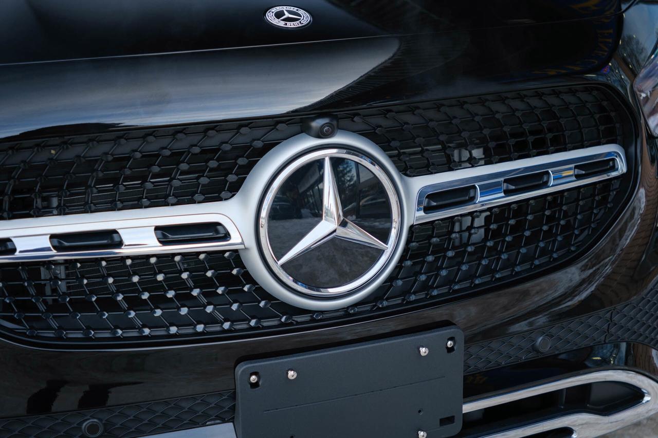 2023 Mercedes-Benz GLA-Class GLA250 4MATIC Photo