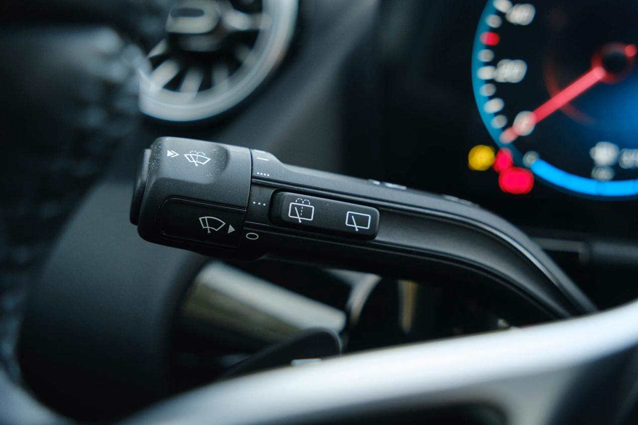 2023 Mercedes-Benz GLA-Class GLA250 4MATIC Photo