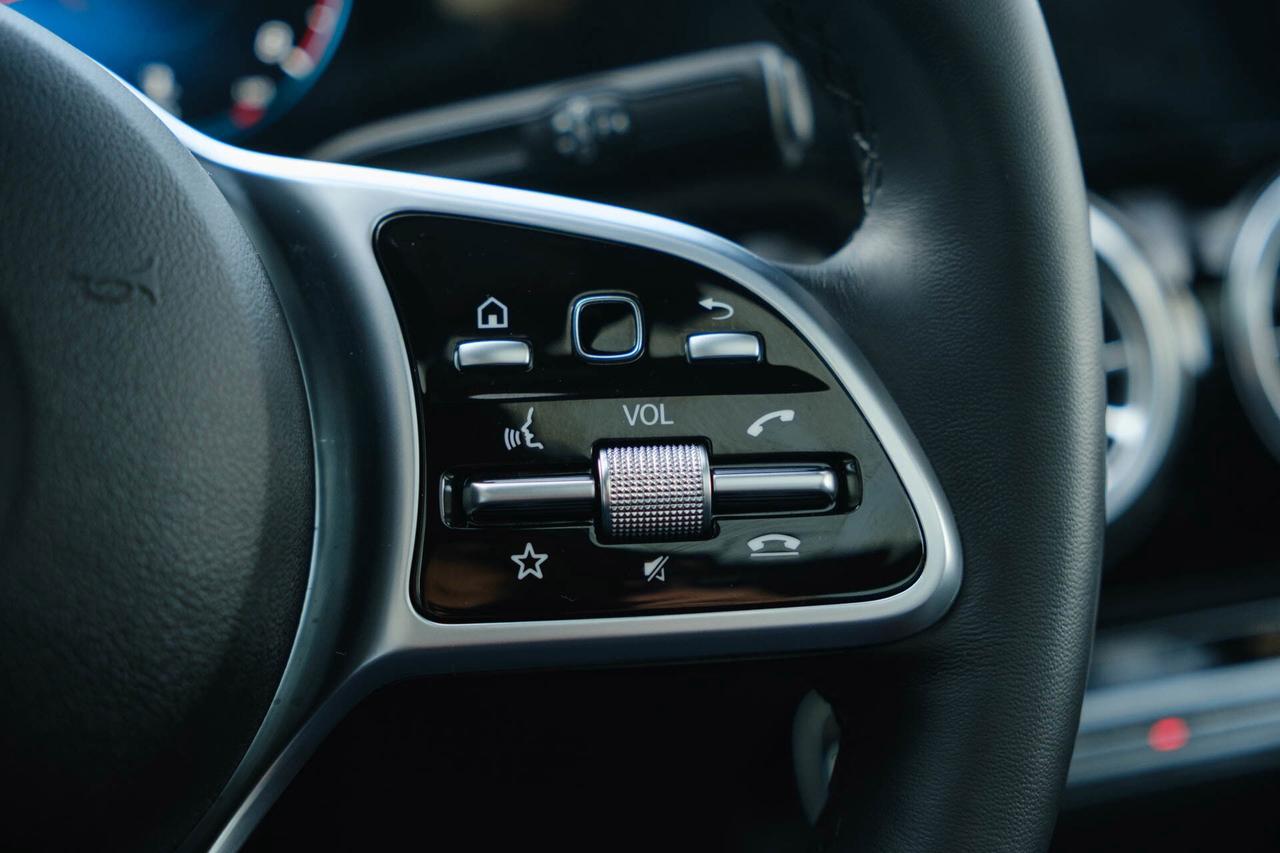 2023 Mercedes-Benz GLA-Class GLA250 4MATIC Photo