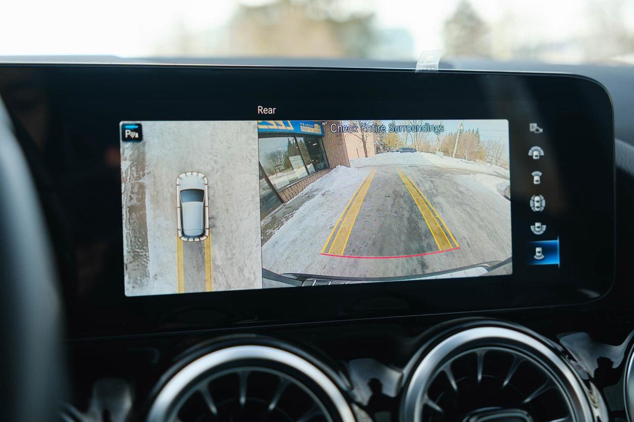 2023 Mercedes-Benz GLA-Class GLA250 4MATIC Photo
