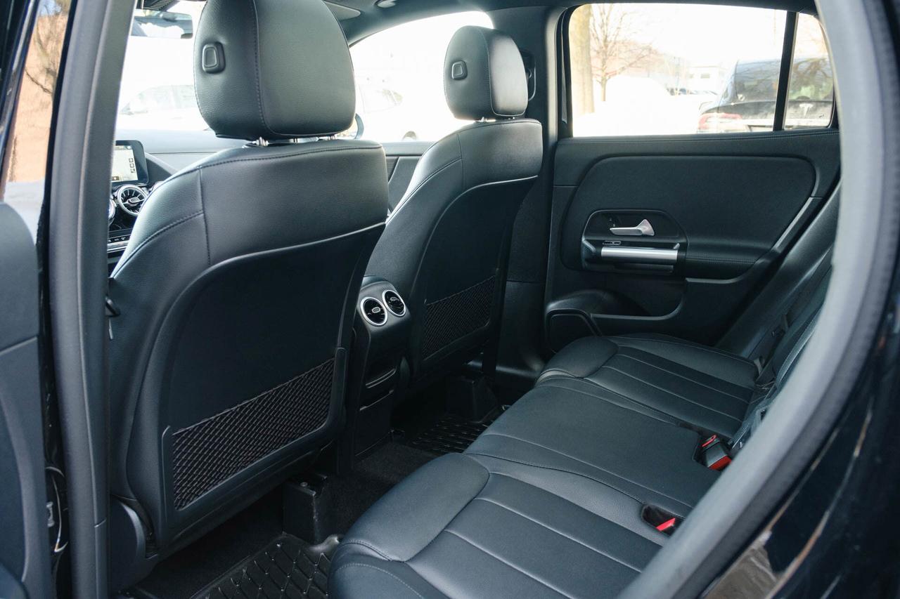 2023 Mercedes-Benz GLA-Class GLA250 4MATIC Photo